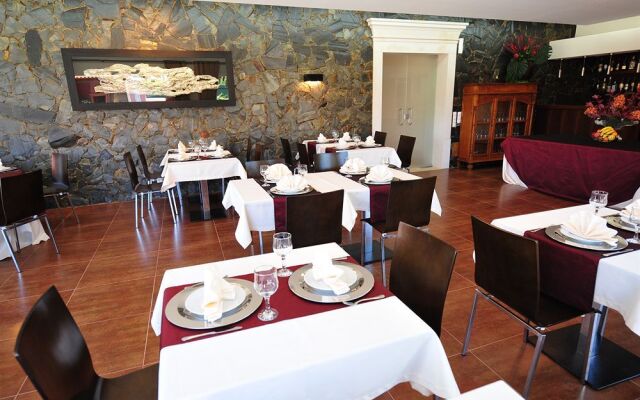 Quinta De Santa Maria D Arruda - Hotel Rural