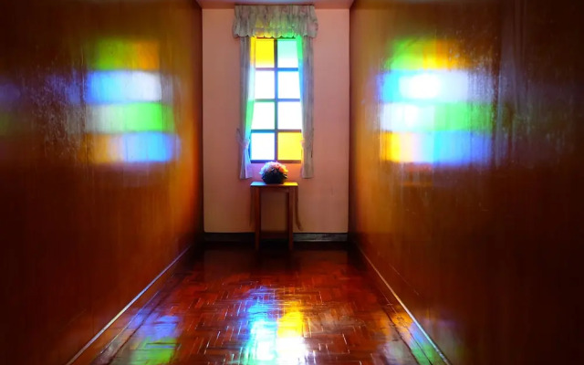 OYO 769 Ban Thassanee