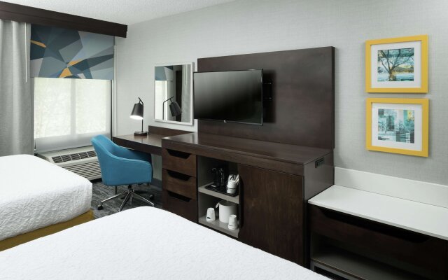 Hampton Inn Los Angeles/Santa Clarita