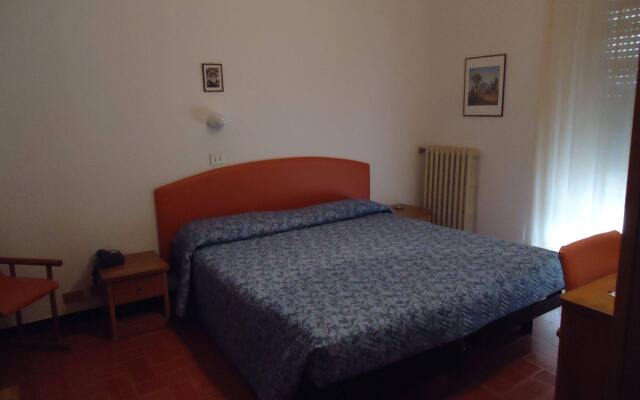 Albergo Ristorante Parco