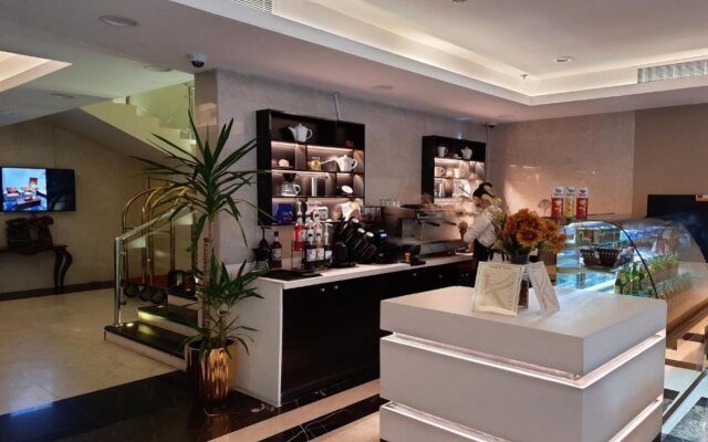 Karam Al Diyafa Hotel