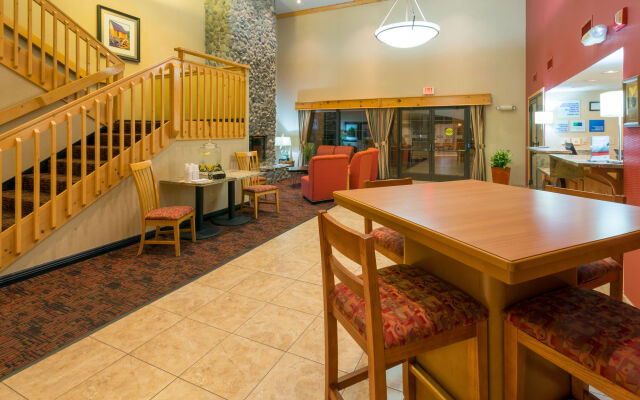 Holiday Inn Express Grants Pass by IHG