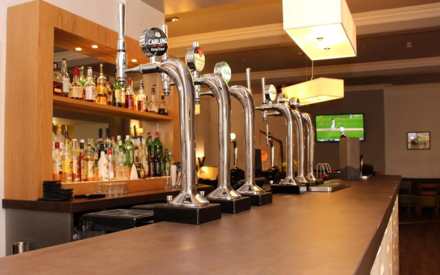 The Cliff Hotel & Spa