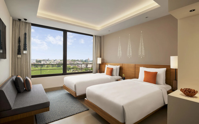 Hyatt Place Bodh Gaya