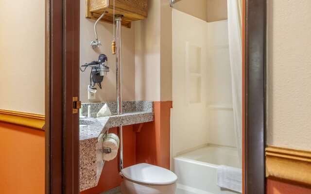 Quality Inn & Suites Prairie Du Chien