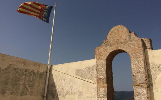 Beach House Villa Roca