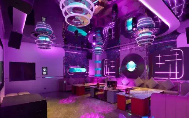 Minghui Hotel