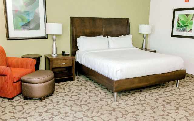 Hilton Garden Inn Pascagoula