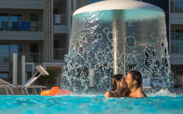 Marina Verde - Agenzia Cocal