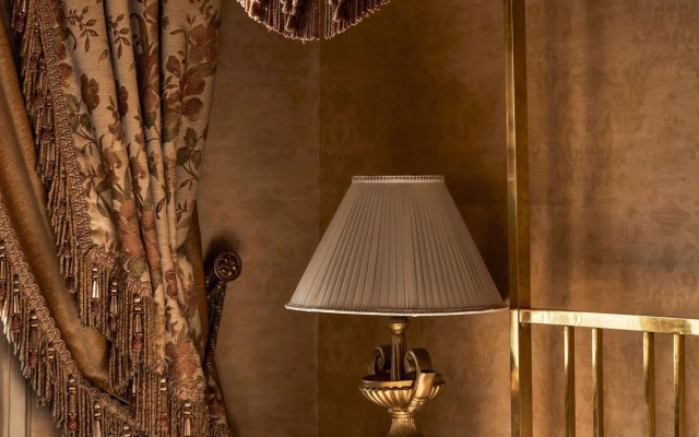 Sofitel Winter Palace Luxor
