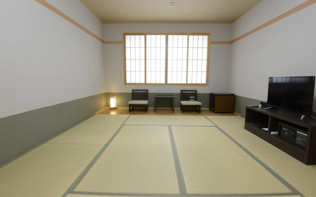 Fuji Kawaguchiko Resort Hotel