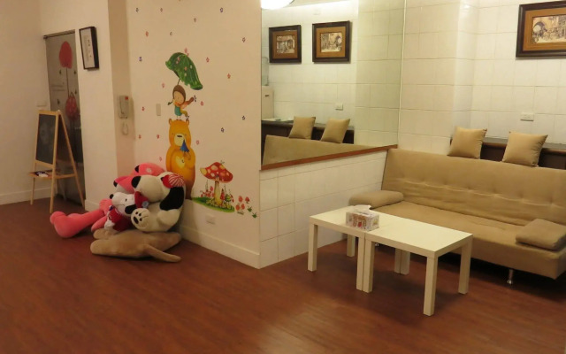 Parplay B&B