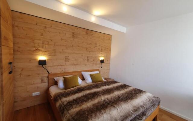 Bungalow Bergblick Schliersee