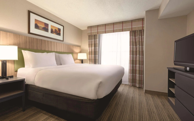 Country Inn & Suites by Radisson, Georgetown, KY