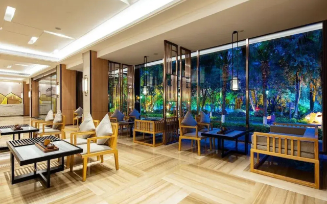 Li River Secluded Hotel