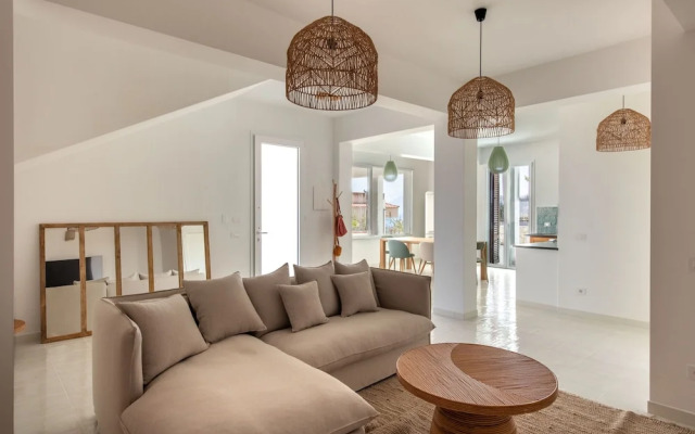 Casa Solunto Vista Mare by Wonderful Italy