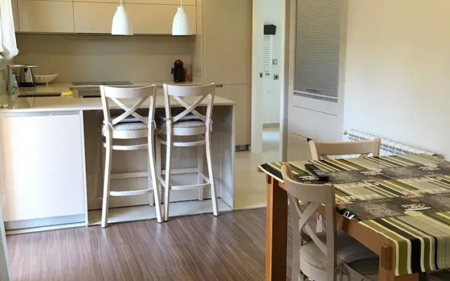 Luxury Villa Mongoda Luxury
