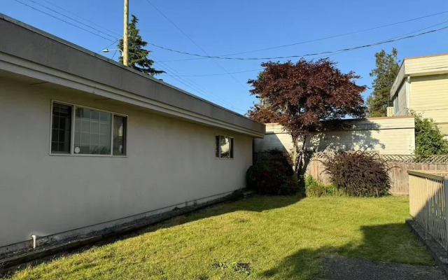 Sunward Coast Westside Homestay