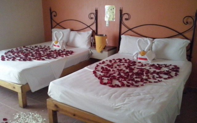 Casa Margarita Hotel