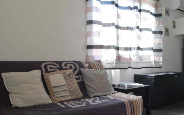 Appartement Banyuls-sur-Mer, 1 pièce, 2 personnes - FR-1-225C-25