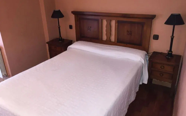 Hotel Los Ángeles