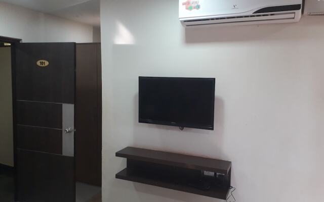 Kasturi International