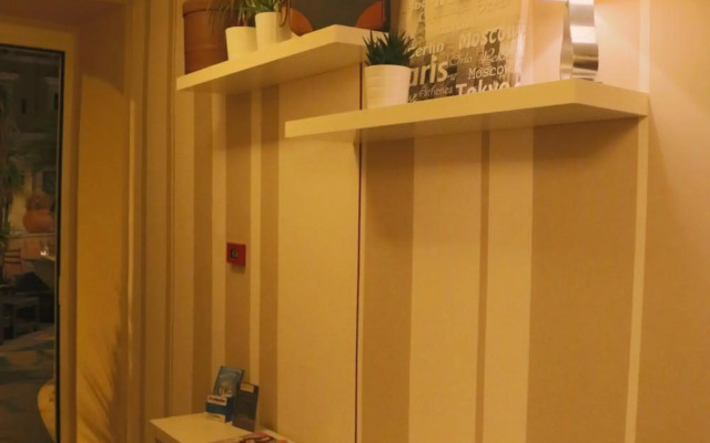 Hotel Felice