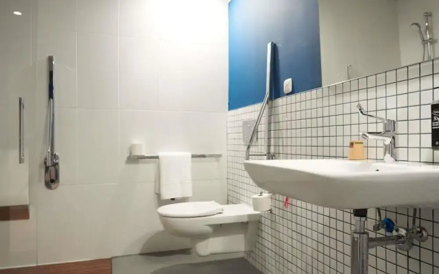 Ibis Budget Vitoria Gasteiz