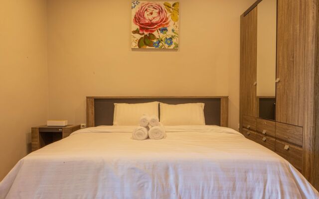 Lavender - Taman Tanda