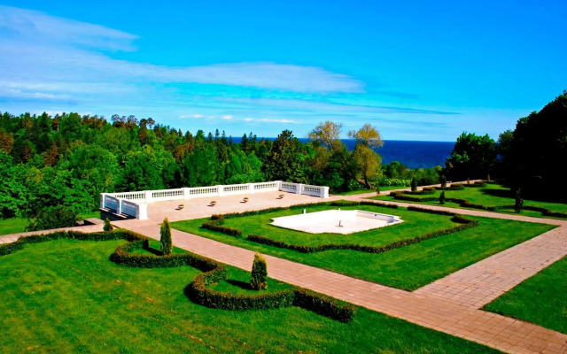 Toila Spa Hotel