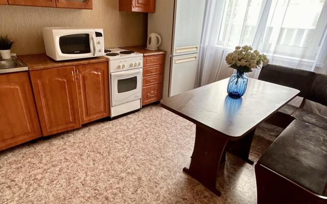 Home Hotel (Хоум Отель) на Ленина