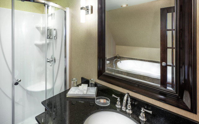Hotel Chateau Bellevue