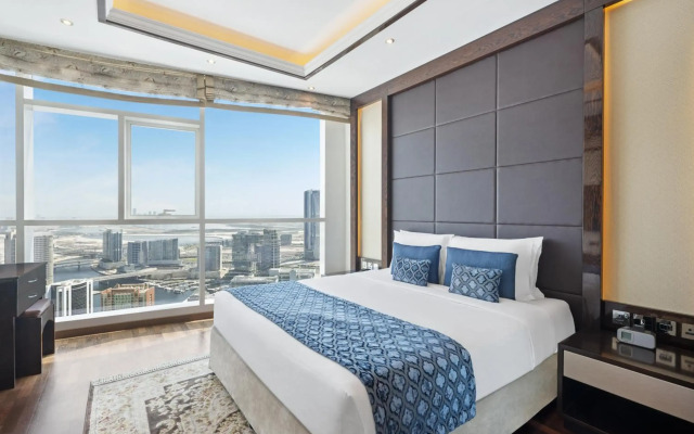 DAMAC Maison Distinction