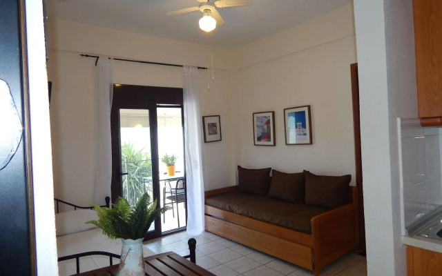Kripis Studio Pefkohori