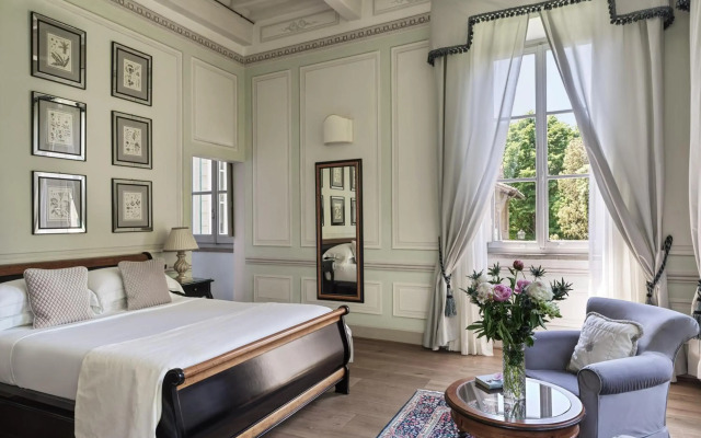 Villa di Piazzano - Small Luxury Hotel of the World