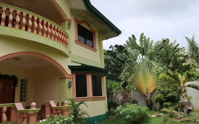 Day Dream Guest House
