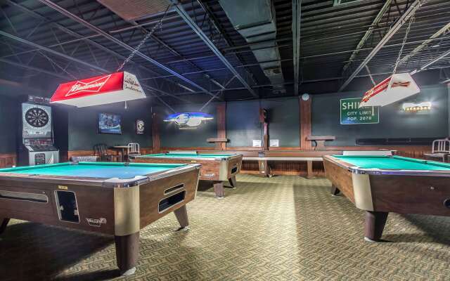 Clarion Inn Morgan City