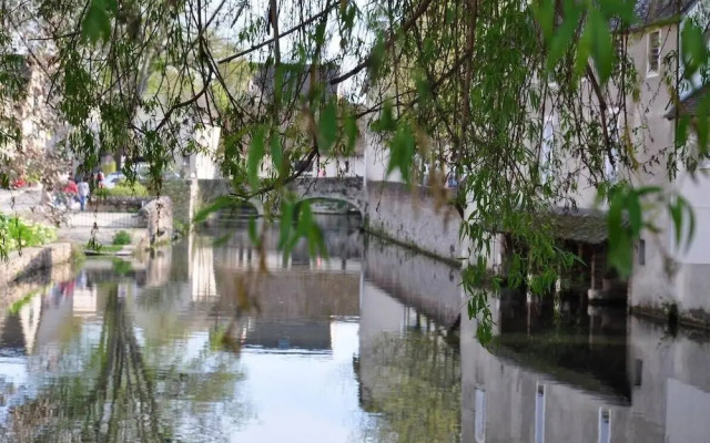 Maleyssie Les Suites