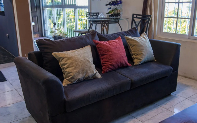 Modern Bilton Apartment