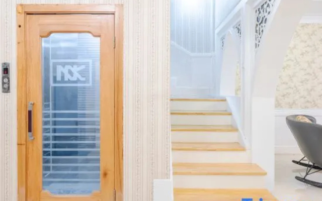 Xi'an Secluded Boutique Hotel