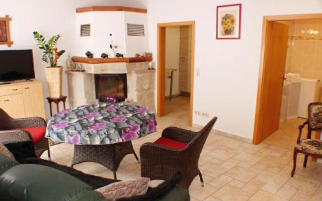 Apartment zum Henker