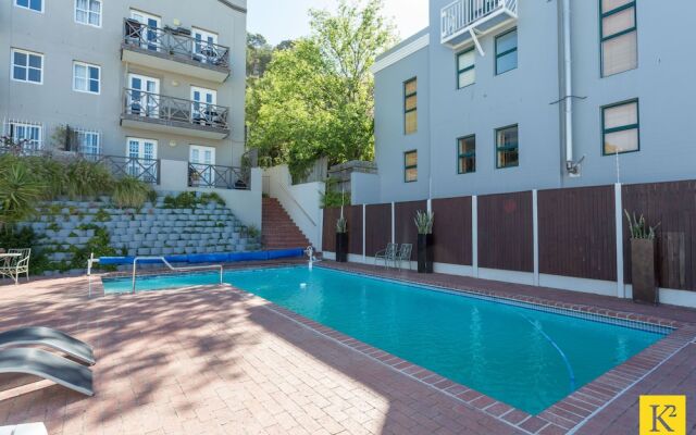 211 De Waterkant Piazza