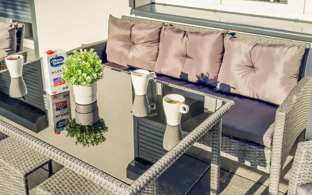Apartamenty Nowielice