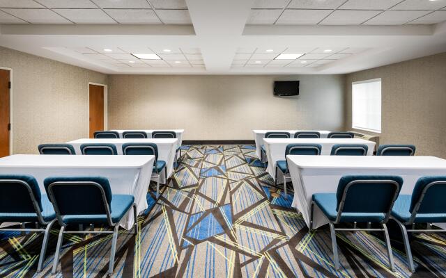 Holiday Inn Express Charlotte West - Gastonia by IHG.