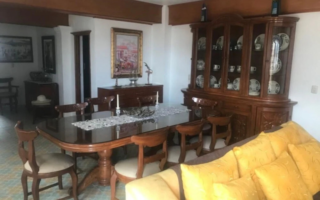 Hotel Vista Hermosa Taxco