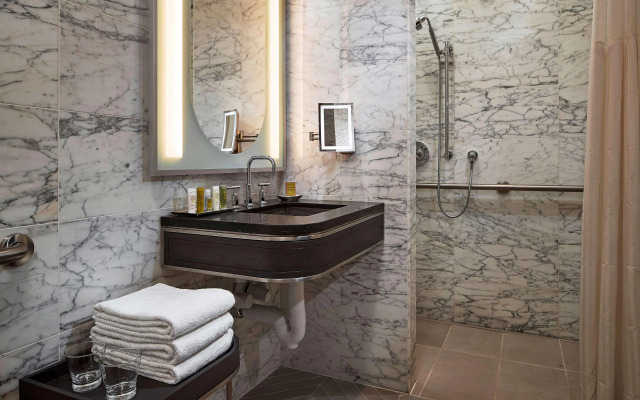 The Residences By Hilton Club