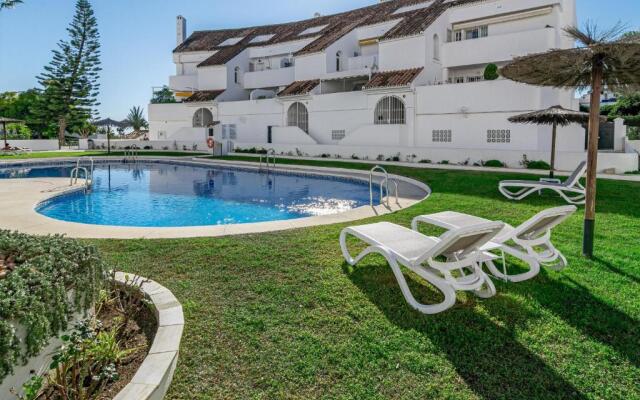 ELD2- Penthouse Puerto Banus