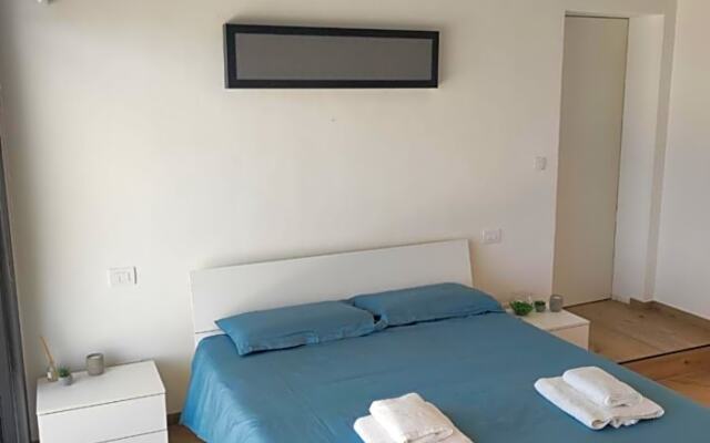 VILLA Terrazza sul mare