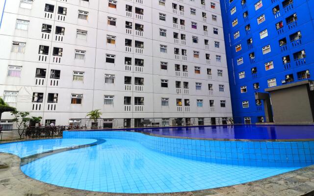 Adaru Property @ Apartemen Green Pramuka