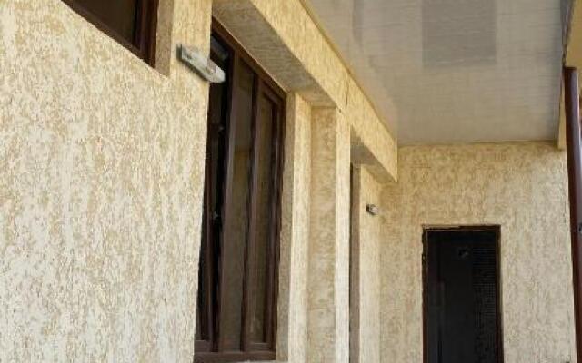 Andro's Guesthouse
